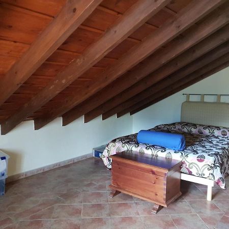 Casa Rural Zarco Miralles Мелехис Экстерьер фото